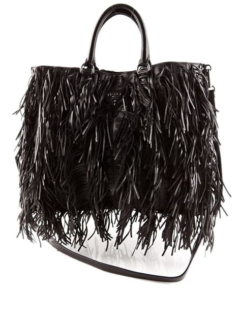 prada fringe bag price|PRADA Fringe Bags & Handbags for Women for sale .